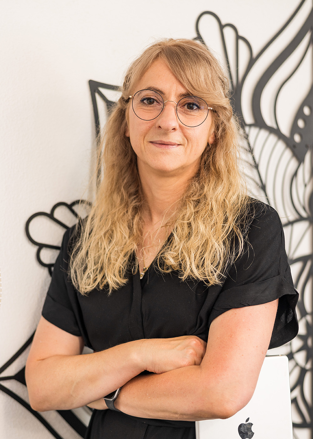 Active Werbung - Agenturinhaberin Stefanie Müller